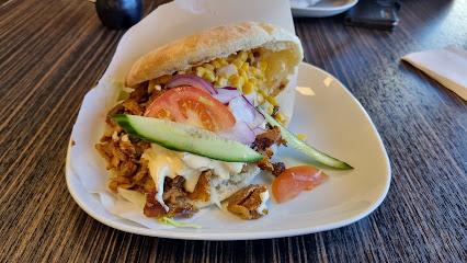 Mat og drikke Bedriftskategori Kebab House Kristiansand AS