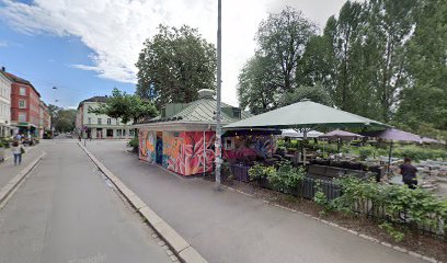Mat og drikke Bedriftskategori La Suisse catering og selskapslokale