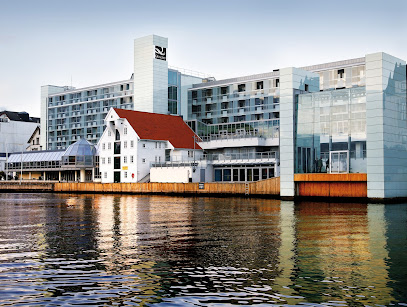 Mat og drikke Bedriftskategori Quality Hotel Maritim