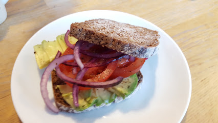 Mat og drikke Bedriftskategori Coffeeberry Sandnes