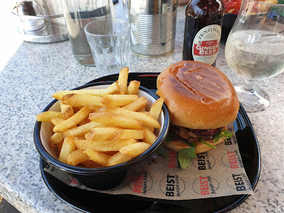 Mat og drikke Bedriftskategori Beist Burger & Bar