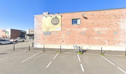 Mat og drikke Bedriftskategori Orkanger pizza AS