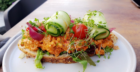 Mat og drikke Bedriftskategori Delikatessen by Foodfighters