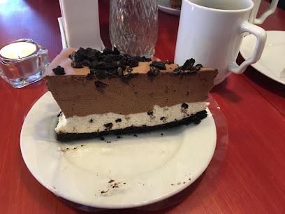 Mat og drikke Bedriftskategori Gjøvik Kafe og Catering As