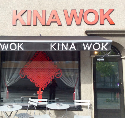 Mat og drikke Bedriftskategori Kina Wok Take Away Steinkjer Xin