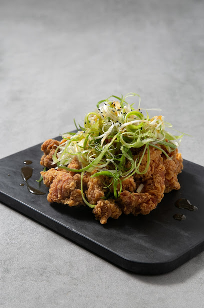 Mat og drikke Bedriftskategori The K Chicken Sandnes