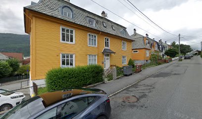 Mat og drikke Bedriftskategori May-Jet catering