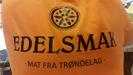 Mat og drikke Bedriftskategori Vilteksperten AS