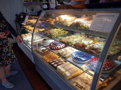 Mat og drikke Bedriftskategori Pavels Eatery