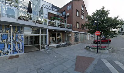 Mat og drikke Bedriftskategori Favn servering