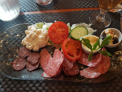 Mat og drikke Bedriftskategori Dødeladen Restaurant og Catering AS