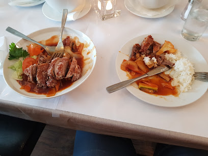 Mat og drikke Bedriftskategori Dinner 68