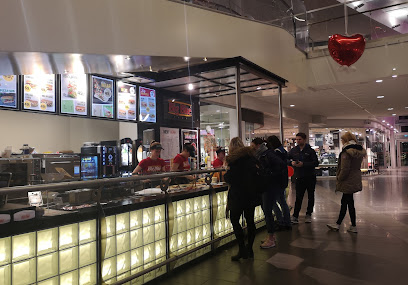 Mat og drikke Bedriftskategori Big Bite Jekta