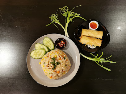 Mat og drikke Bedriftskategori Yod Siam Thai Street Food