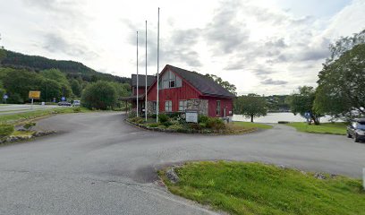 Mat og drikke Bedriftskategori Kniv & Gaffel AS