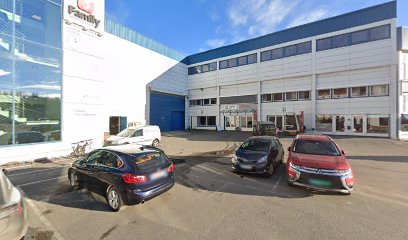 Mat og drikke Bedriftskategori Catering Systemer AS