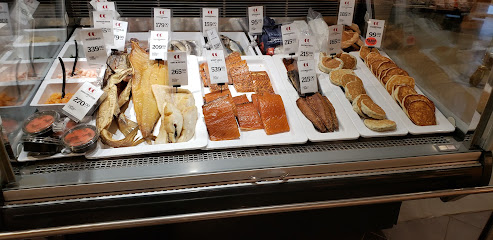 Mat og drikke Bedriftskategori cc Food