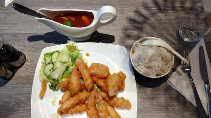 Mat og drikke Bedriftskategori Wok&Grill
