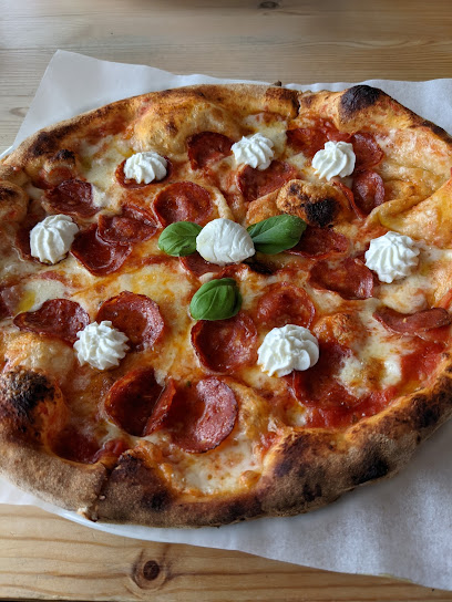 Mat og drikke Bedriftskategori Pizza Art