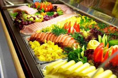 Mat og drikke Bedriftskategori Catering Partner