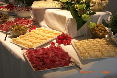 Mat og drikke Bedriftskategori Wolds Catering
