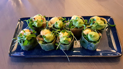Mat og drikke Bedriftskategori CinCin – Restaurant & Cocktailbar