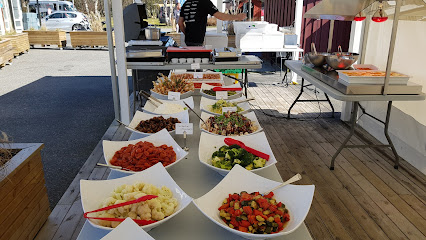 Mat og drikke Bedriftskategori Nidelv Brygge Resturant