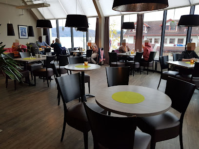 Mat og drikke Bedriftskategori Focus Kafe
