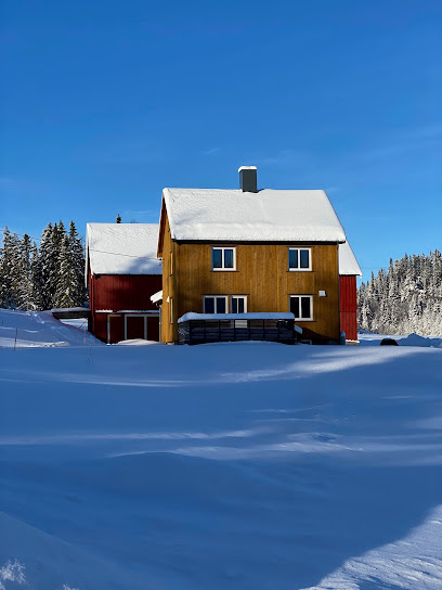 Mat og drikke Bedriftskategori Fjellstad Gård