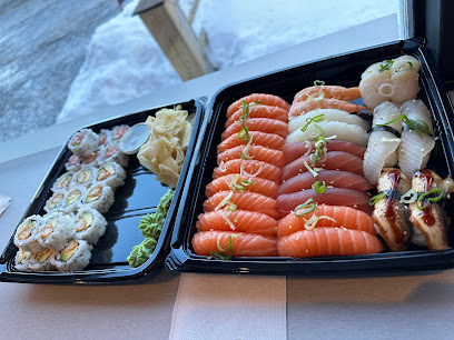 Mat og drikke Bedriftskategori Jako Sushi Elverum