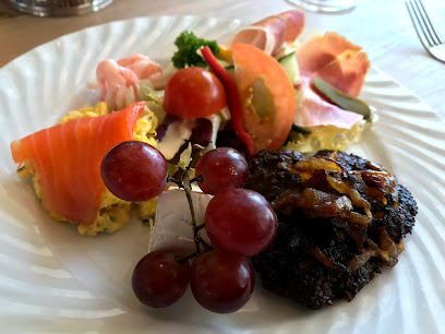 Mat og drikke Bedriftskategori Kumlegaarden restaurant og selskapslokaler