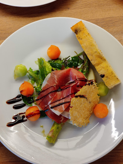 Mat og drikke Bedriftskategori Løkka Catering AS