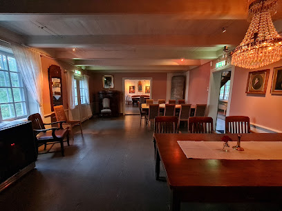 Mat og drikke Bedriftskategori Restaurant Stenneset