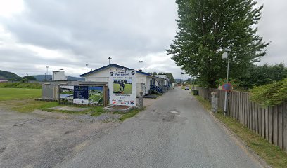 Mat og drikke Bedriftskategori Cafe Kopp Catering AS