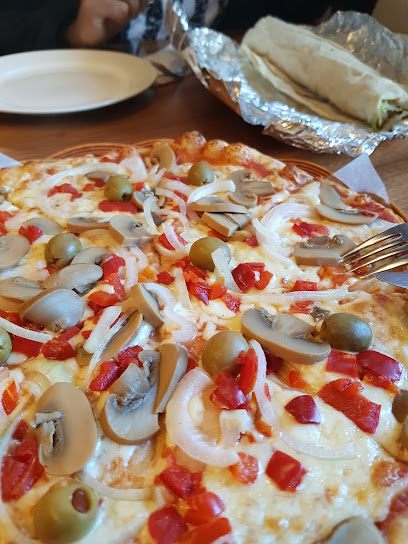 Mat og drikke Bedriftskategori Alpino Pizzeria