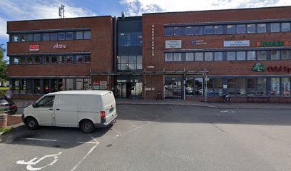 Mat og drikke Bedriftskategori Dillapuben