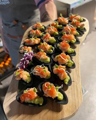 Mat og drikke Bedriftskategori In Vino Veritas – Vinbar og Restaurant