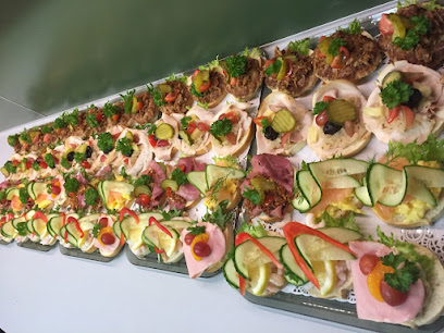 Mat og drikke Bedriftskategori Vennesla Catering