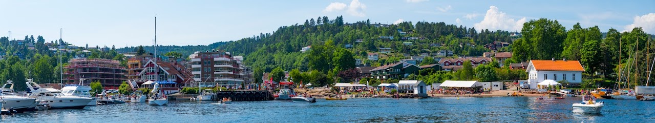 Mat og drikke Bedriftskategori Sætre Havn Marina