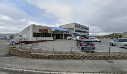Mat og drikke Bedriftskategori Lefse Kjerringa AS