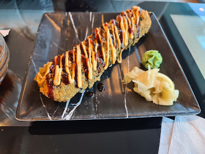 Mat og drikke Bedriftskategori Katana Sushi
