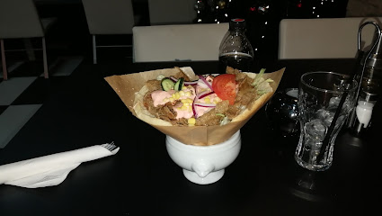 Mat og drikke Bedriftskategori Express Pizza og Grill