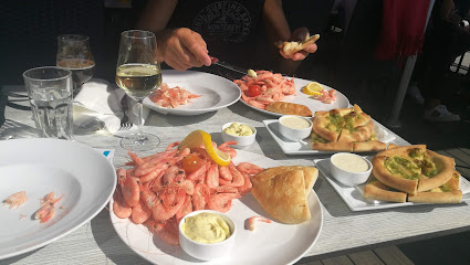 Mat og drikke Bedriftskategori Havna restaurant