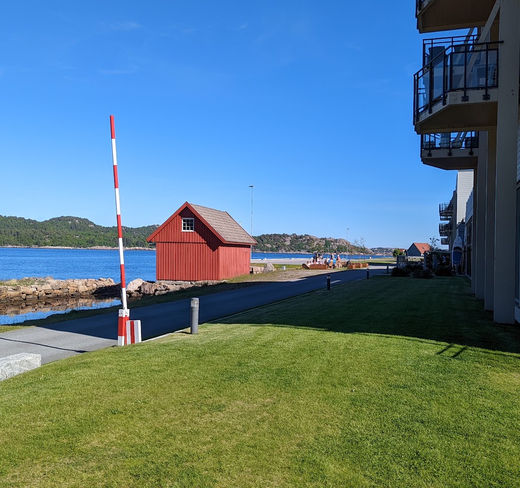 Mat og drikke Bedriftskategori Lindesnes Havhotell