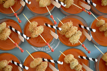Mat og drikke Bedriftskategori Hibiscus Dinners