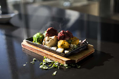 Mat og drikke Bedriftskategori Zouq Restaurant & Take away