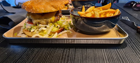 Mat og drikke Bedriftskategori Bestgrillen AS
