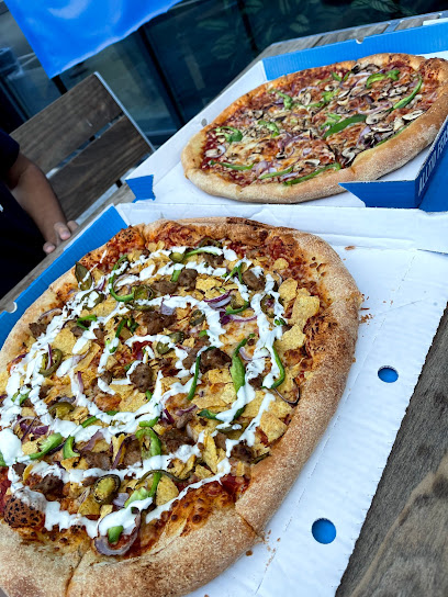 Mat og drikke Bedriftskategori Domino’s Pizza Arendal