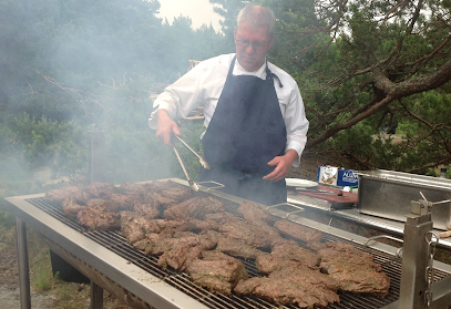 Mat og drikke Bedriftskategori Moss catering