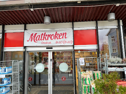 Mat og drikke Bedriftskategori Matkroken Drøbak